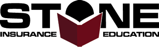 Stone Insurance Education Logo